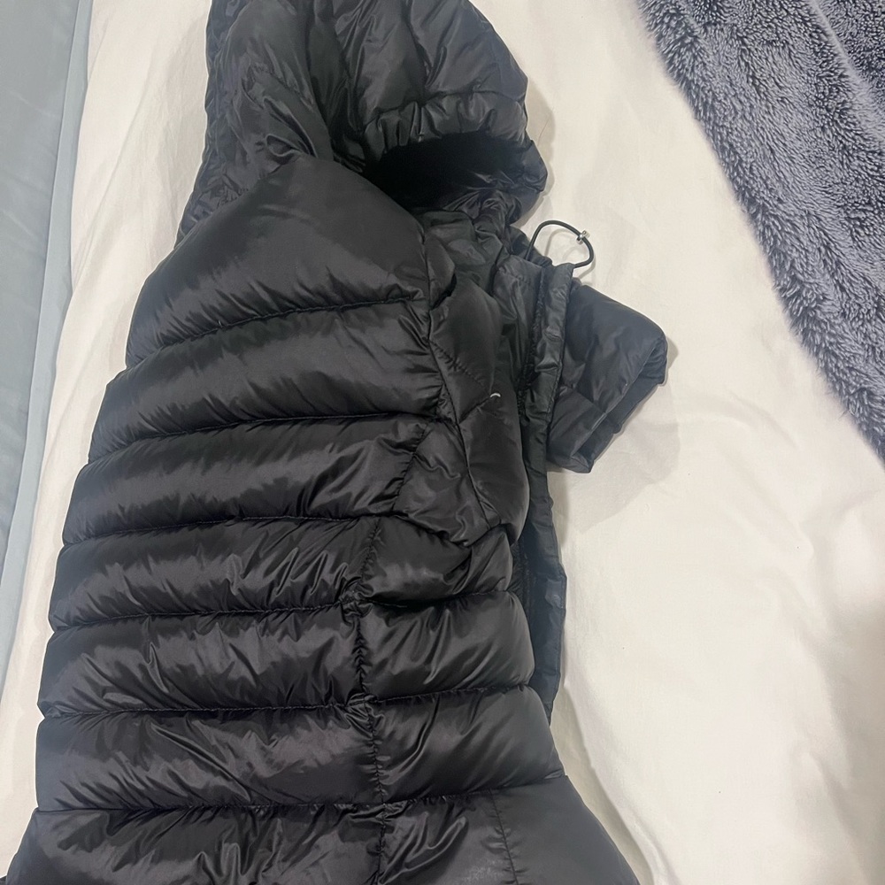 🎊ADD Down Coat**Light and Warm** w hood